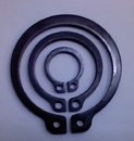 台製軸用S型扣環